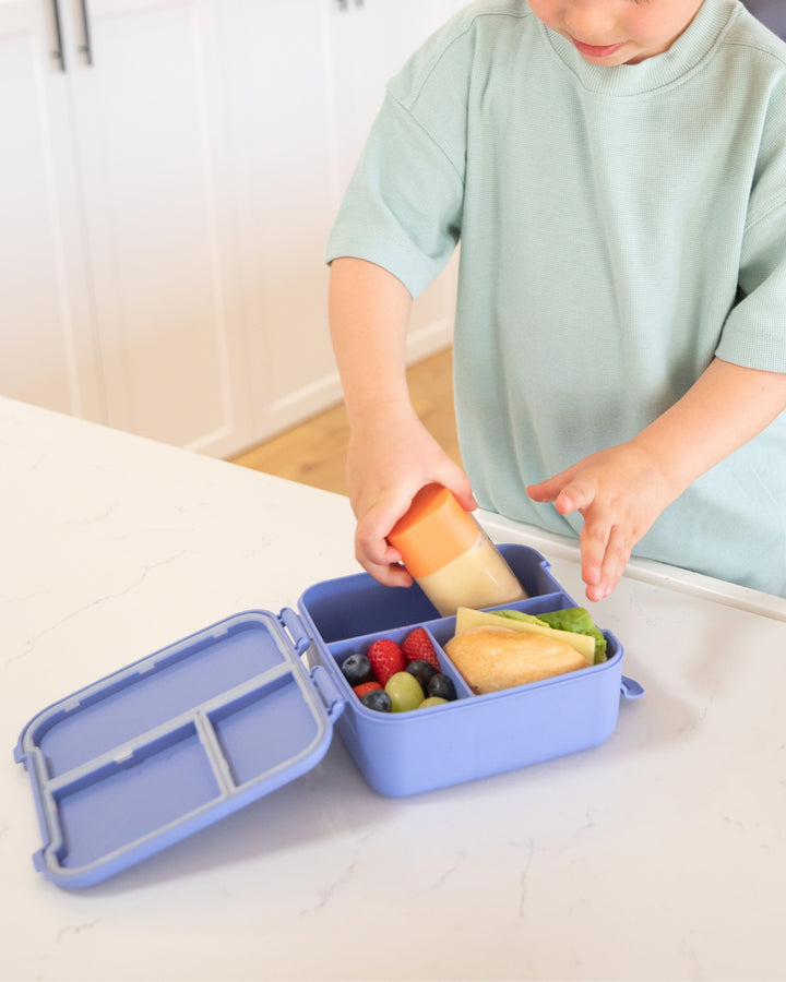 FREE Gift with Purchase - Bento Bottle