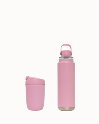 700ml Adventure Duo - Bubblegum