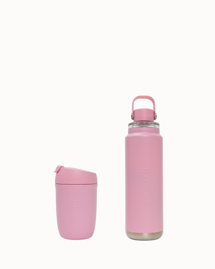 700ml Adventure Duo - Bubblegum