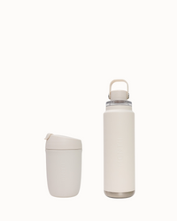 700ml Adventure Duo - Cream