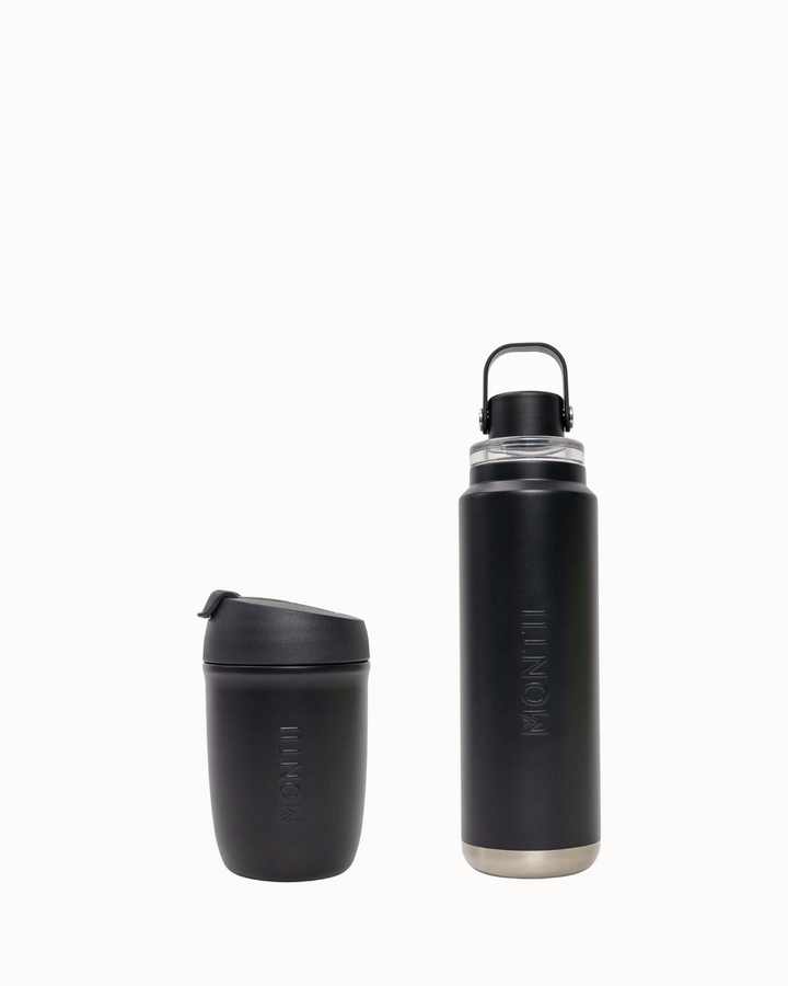 700ml Adventure Duo - Midnight