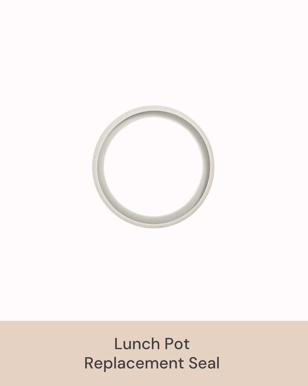 Replacements - Lunch & Snack Pots