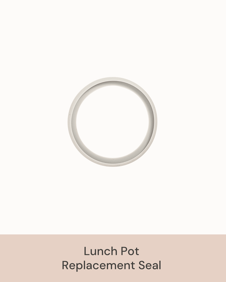 Replacements - Lunch & Snack Pots