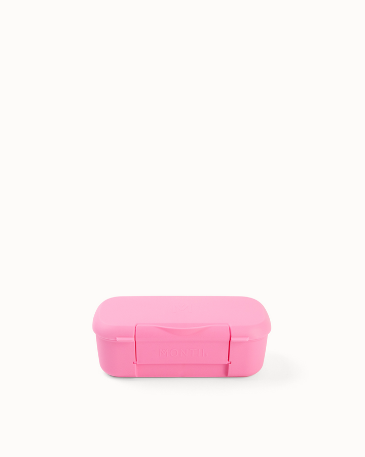 MontiiCo Snack Lunch Box - Floss