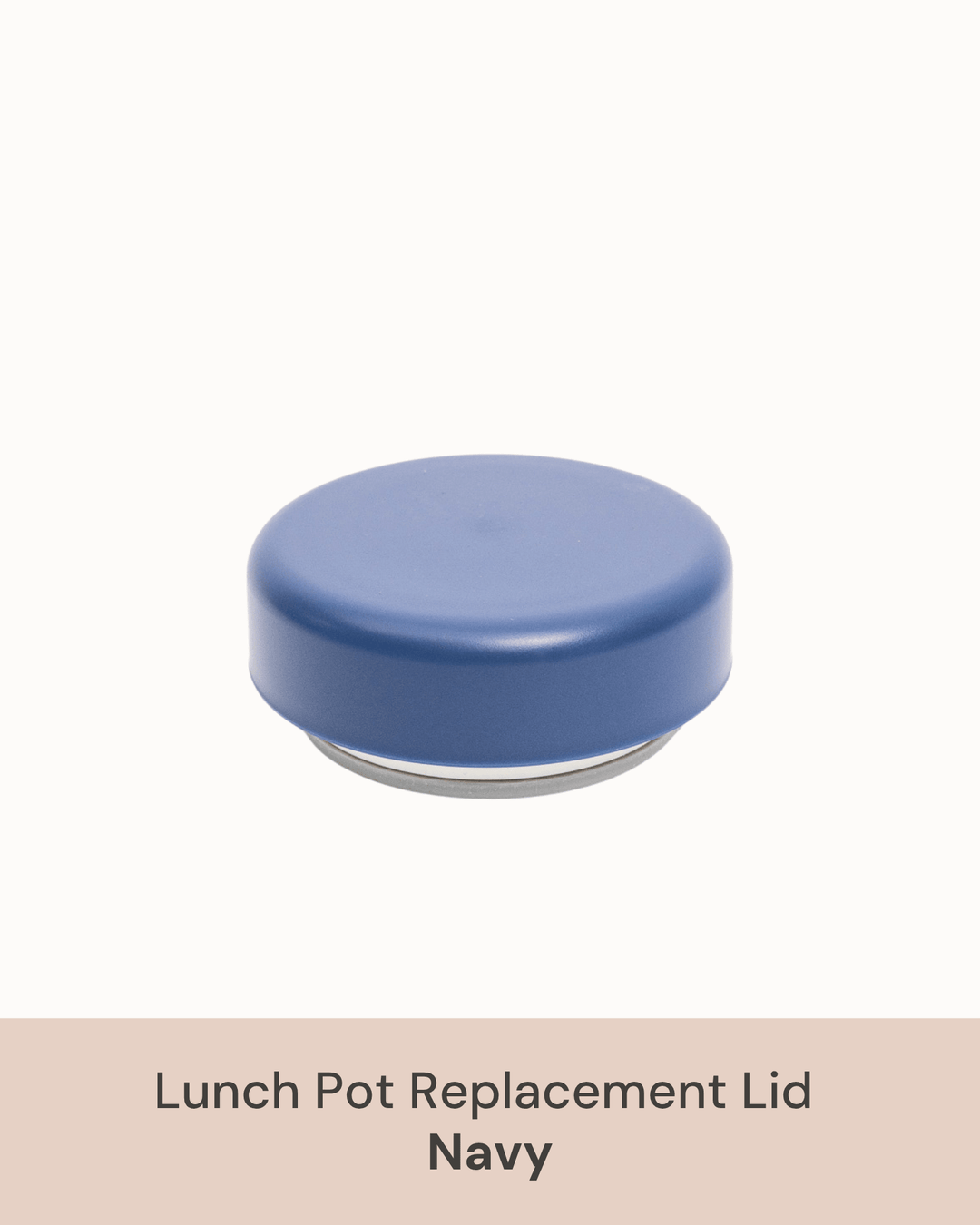Replacements - Lunch & Snack Pots
