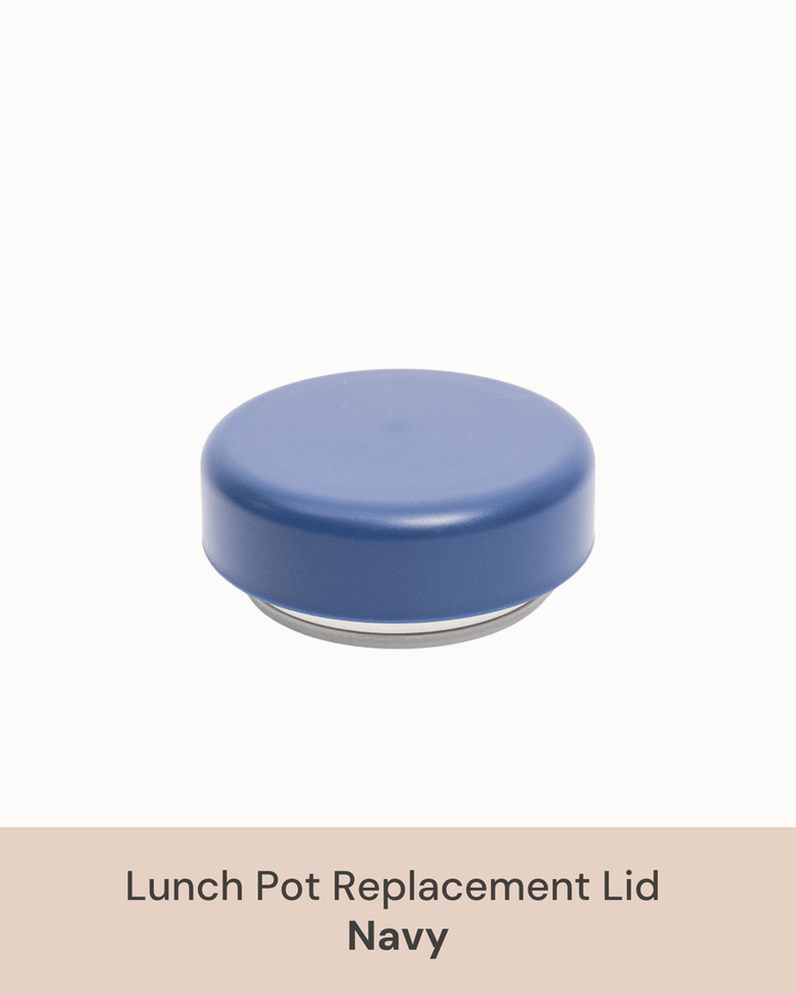 Replacements - Lunch & Snack Pots