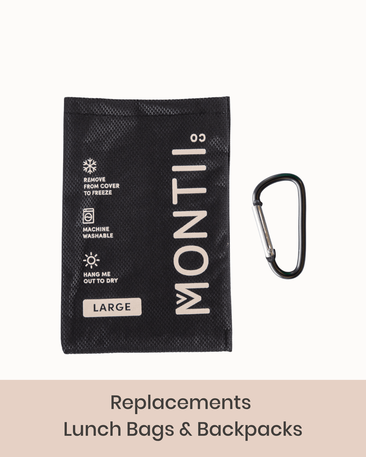 Replacements - Lunch Bags & Backpacks