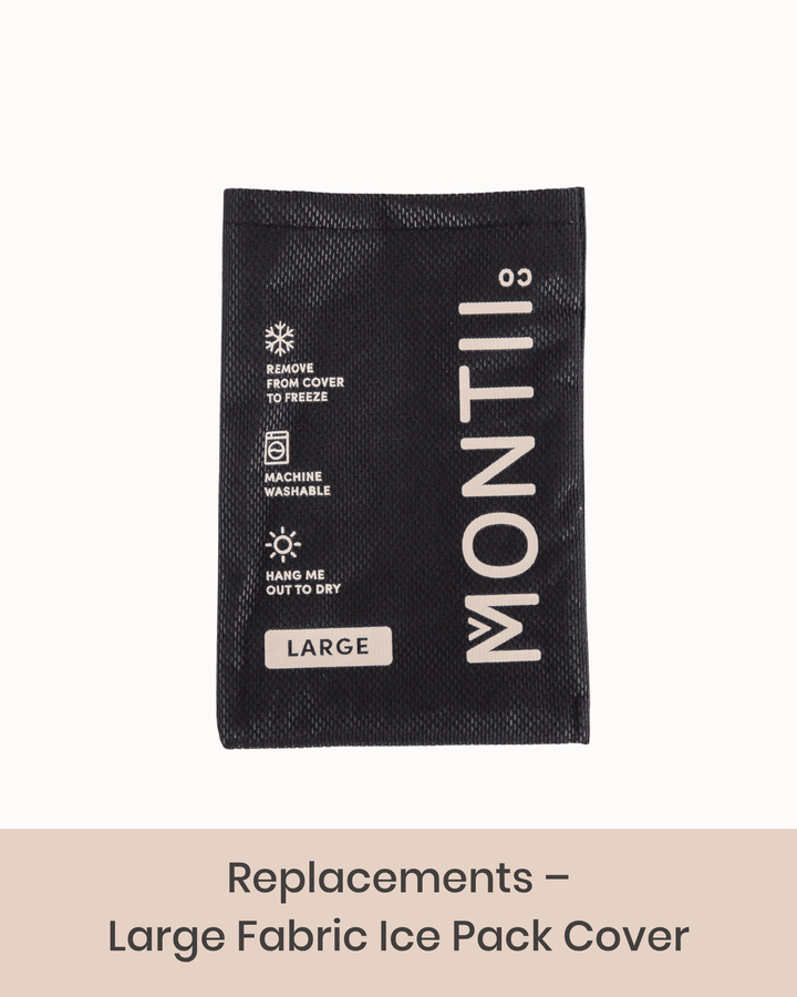 Replacements - Lunch Bags & Backpacks