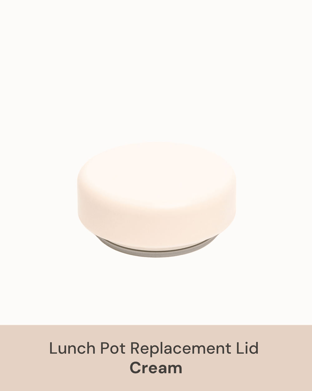 Replacements - Lunch & Snack Pots