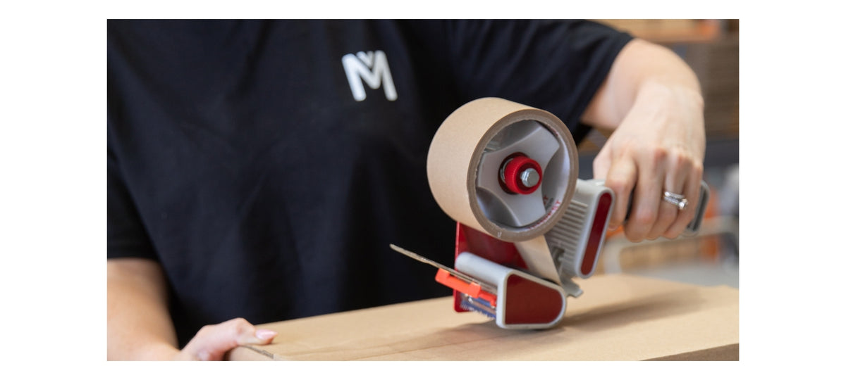 Packing Error Help – MontiiCo