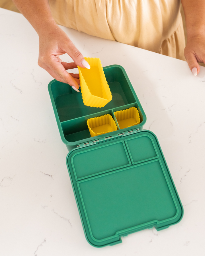 FREE Gift with Purchase - Bento Cups