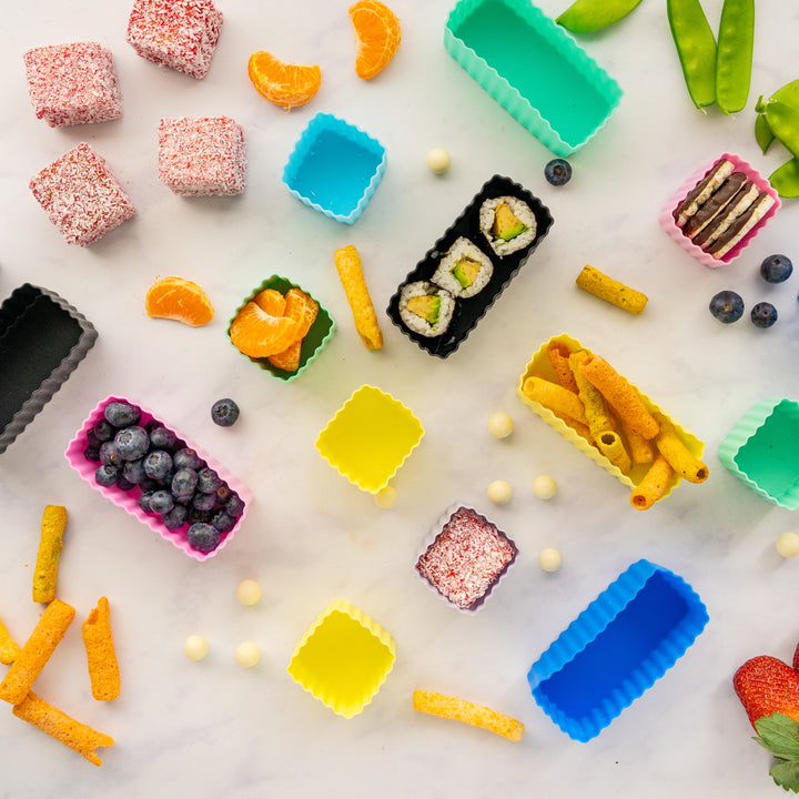 FREE Gift with Purchase - Bento Cups