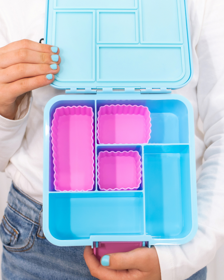 FREE Gift with Purchase - Bento Cups