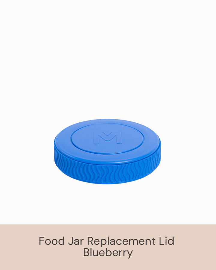 Replacements - Fusion Food Jars