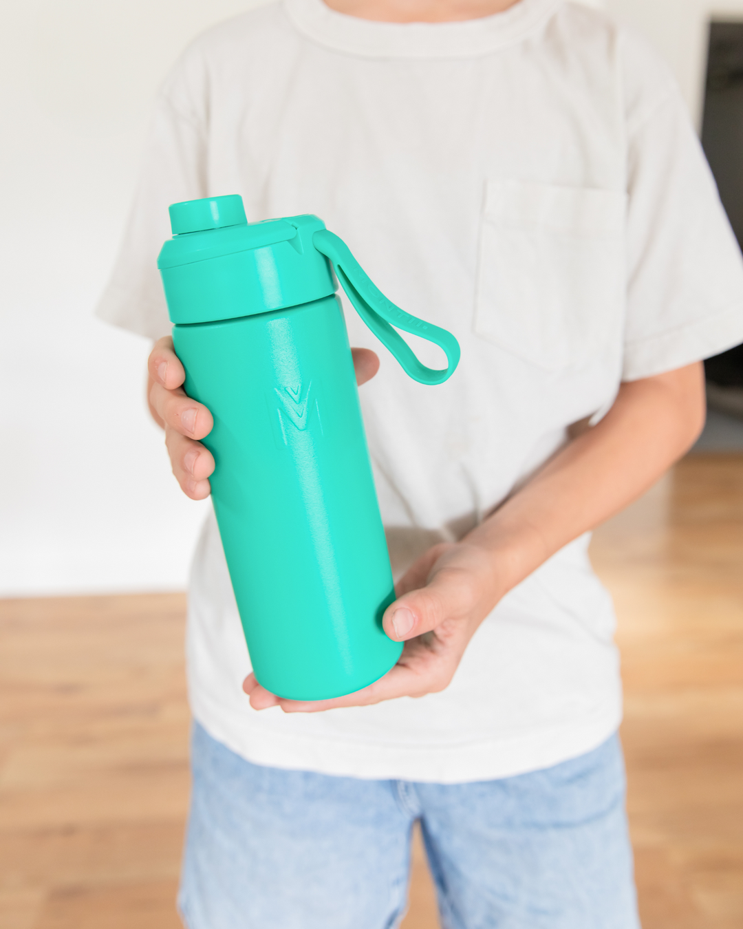MontiiCo 475ml Protein Shaker - Mojito
