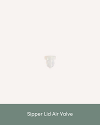 Replacement Sipper Lid Air Valve