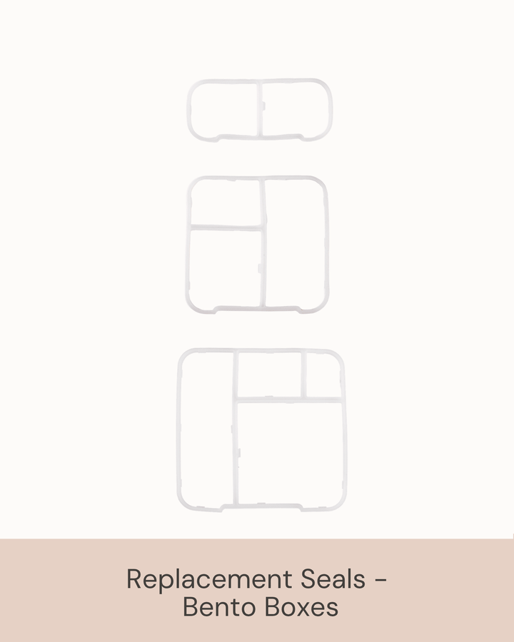 Replacements - Bento Boxes