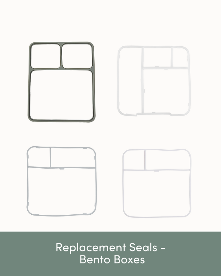 Replacements - Bento Boxes