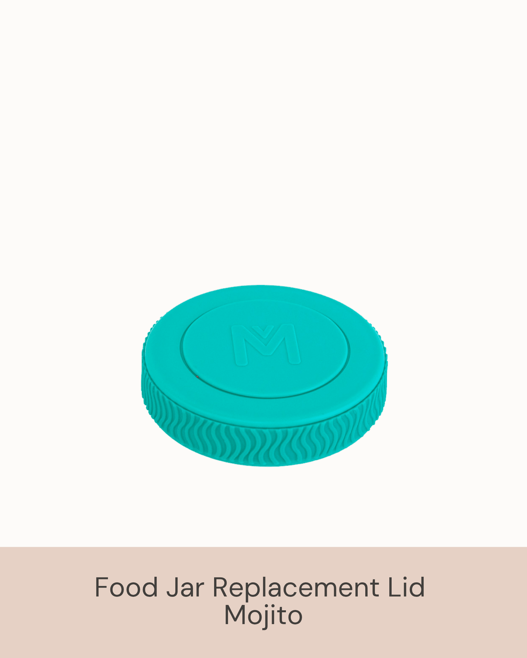 Replacements - Fusion Food Jars
