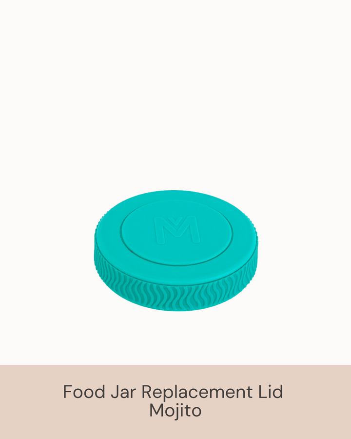 Replacements - Fusion Food Jars