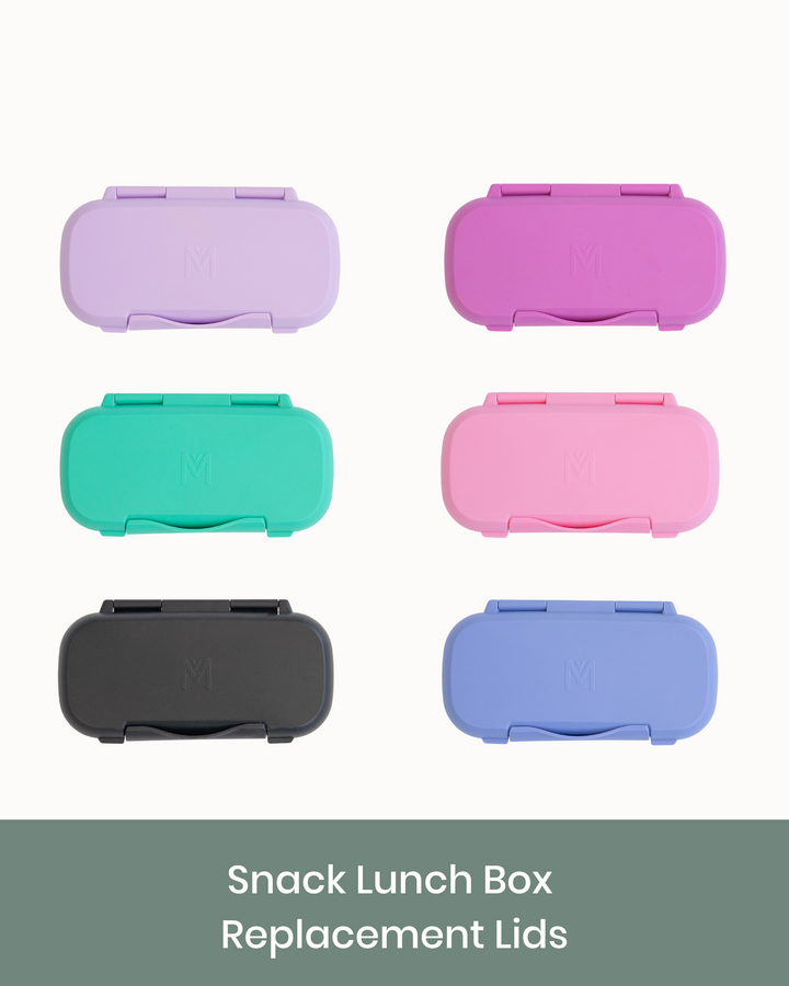Replacements - Snack Lunch Box Lid