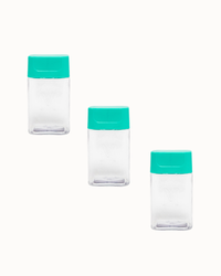 MontiiCo Bento Bottle Multipack- Mojito