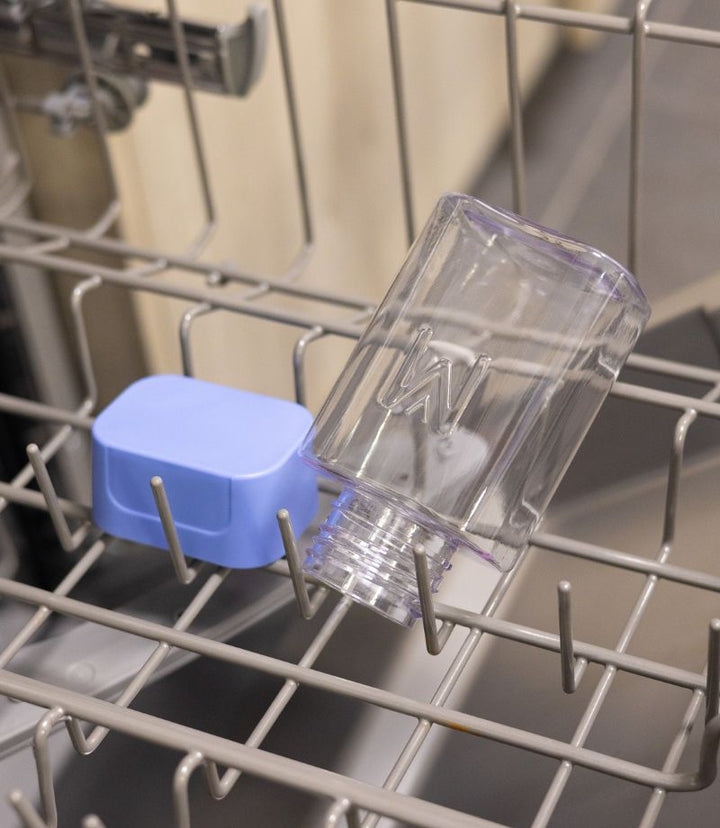 MontiiCo Bento Bottle - Splash