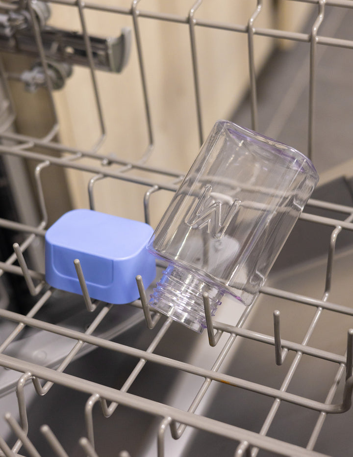 MontiiCo Bento Bottle - Lilac