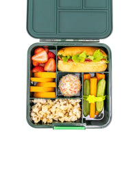 Bento Range