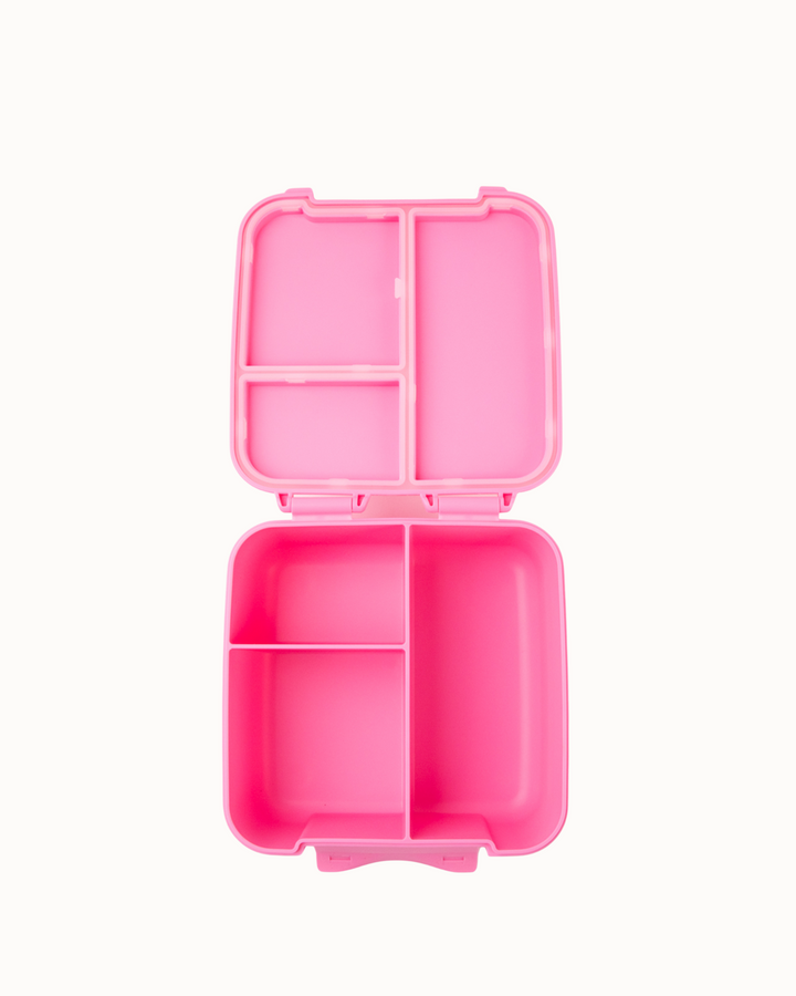 MontiiCo Bite Lunch Box - Floss