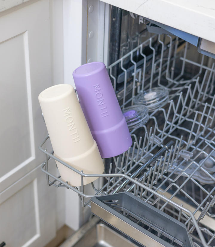 MontiiCo Roam Mega Bundle - Cream