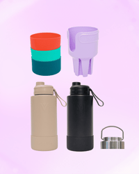 MontiiCo Stay Hydrated Set v2