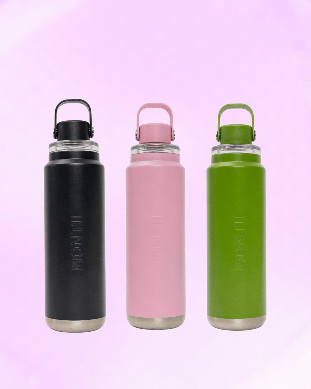 MontiiCo 700ml Hydration Reset - Quench v2