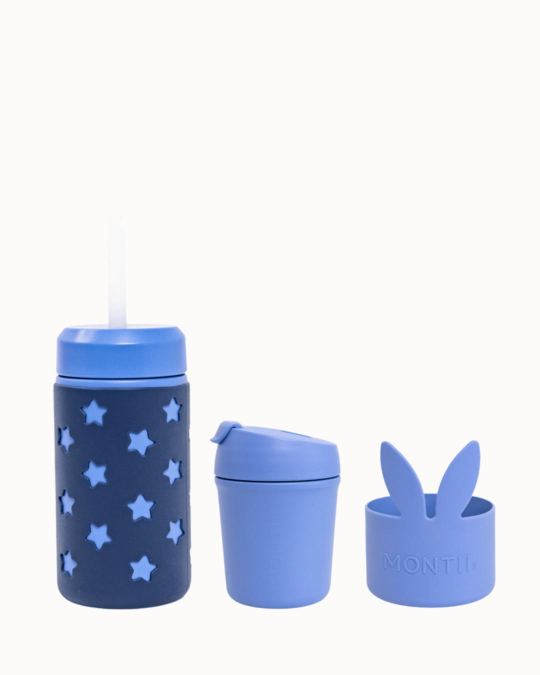 MontiiCo Easter Smoothie Bundle - Splash