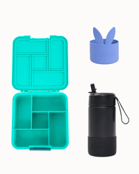 MontiiCo Easter Bento Bundle - Mojito