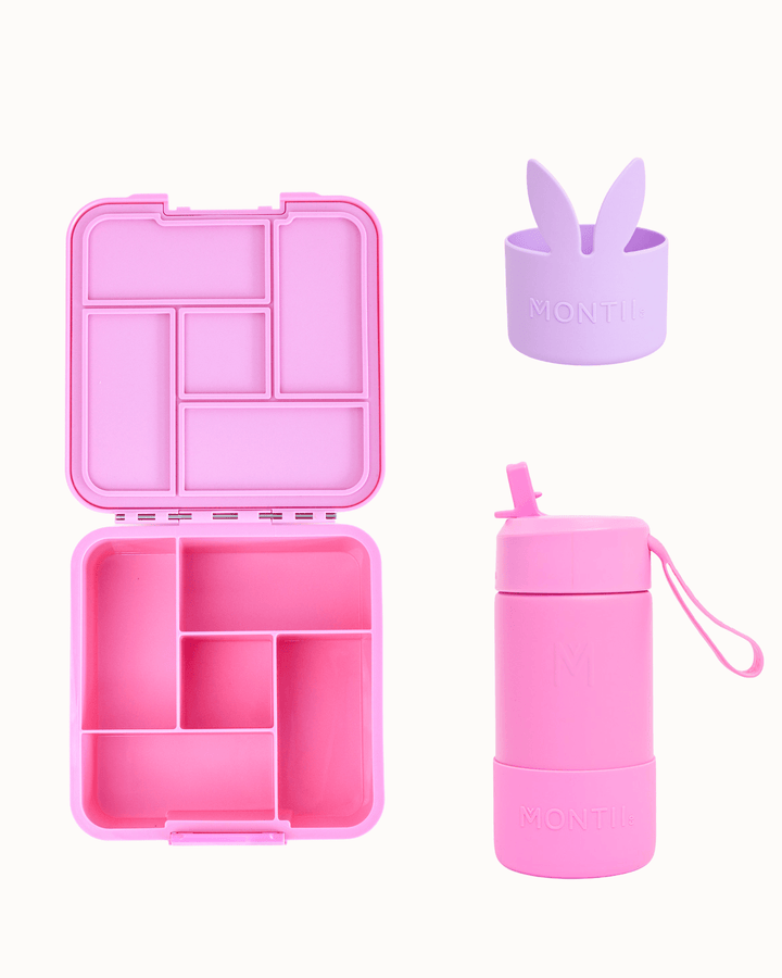 MontiiCo Easter Bento Bundle - Floss