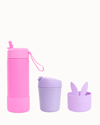 MontiiCo Easter Sipper Bundle - Floss