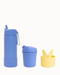MontiiCo Easter Sipper Bundle - Splash