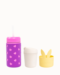 MontiiCo Easter Smoothie Bundle - Floss