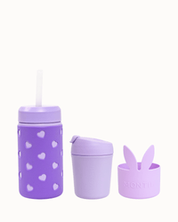 MontiiCo Easter Smoothie Bundle - Lilac
