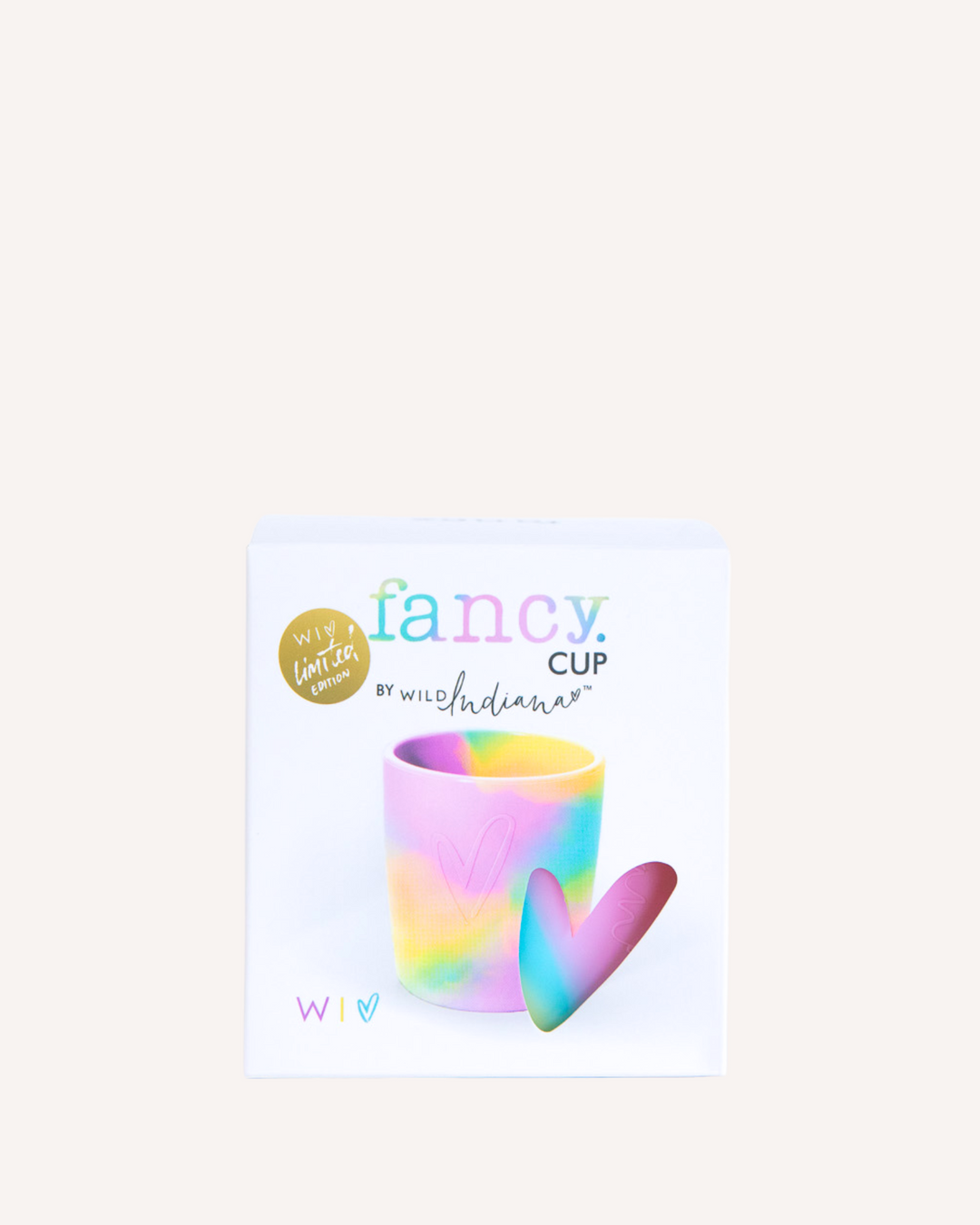 Wild Indiana Fancy Cup - Pop