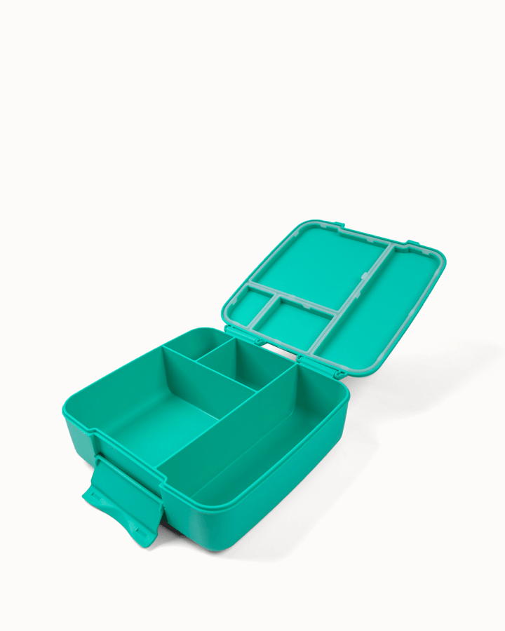 MontiiCo Lunch Time Hero Set - Stacker