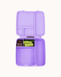 MontiiCo Ultimate Feast Lunch Box Combo