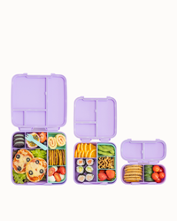 MontiiCo Feast Family Mega Bundle - Lilac