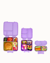MontiiCo Feast Family Mega Bundle - Lilac