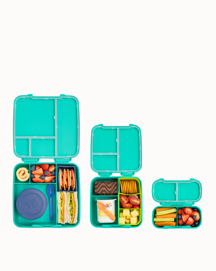 MontiiCo Feast Family Mega Bundle - Mojito
