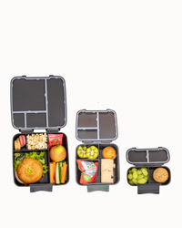 MontiiCo Feast Family Mega Bundle - Midnight