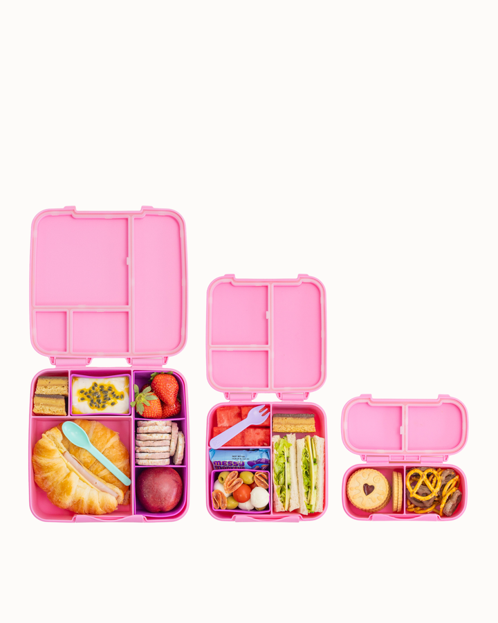 MontiiCo Feast Family Mega Bundle - Floss