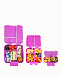 MontiiCo Feast Family Mega Bundle - Fuchsia