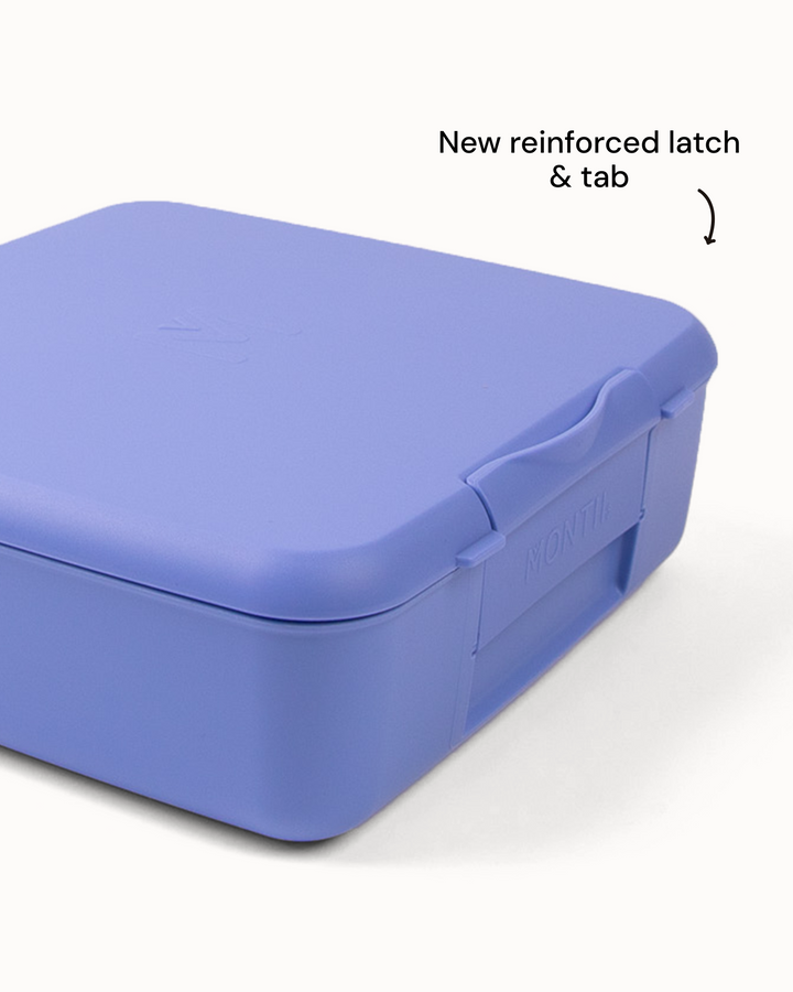 MontiiCo Feast Lunch Box - Splash